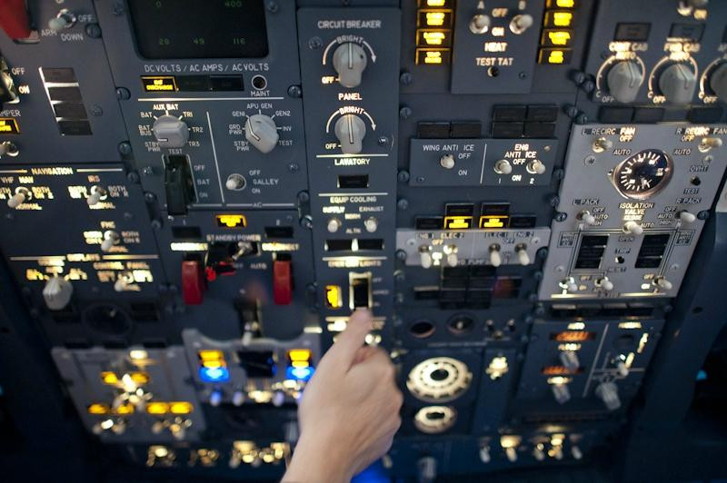 飞行经验-墨尔本必去景点