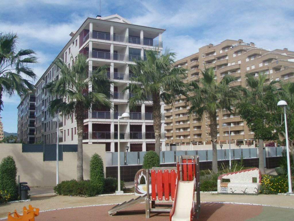 Apartamentos Vila d'Oropesa VII