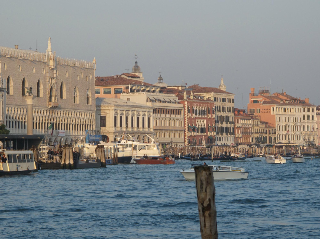 Venice 2000-威尼斯必去景点