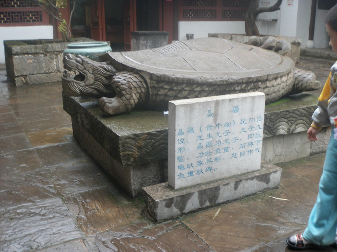 昆明金殿-昆明市必去景点