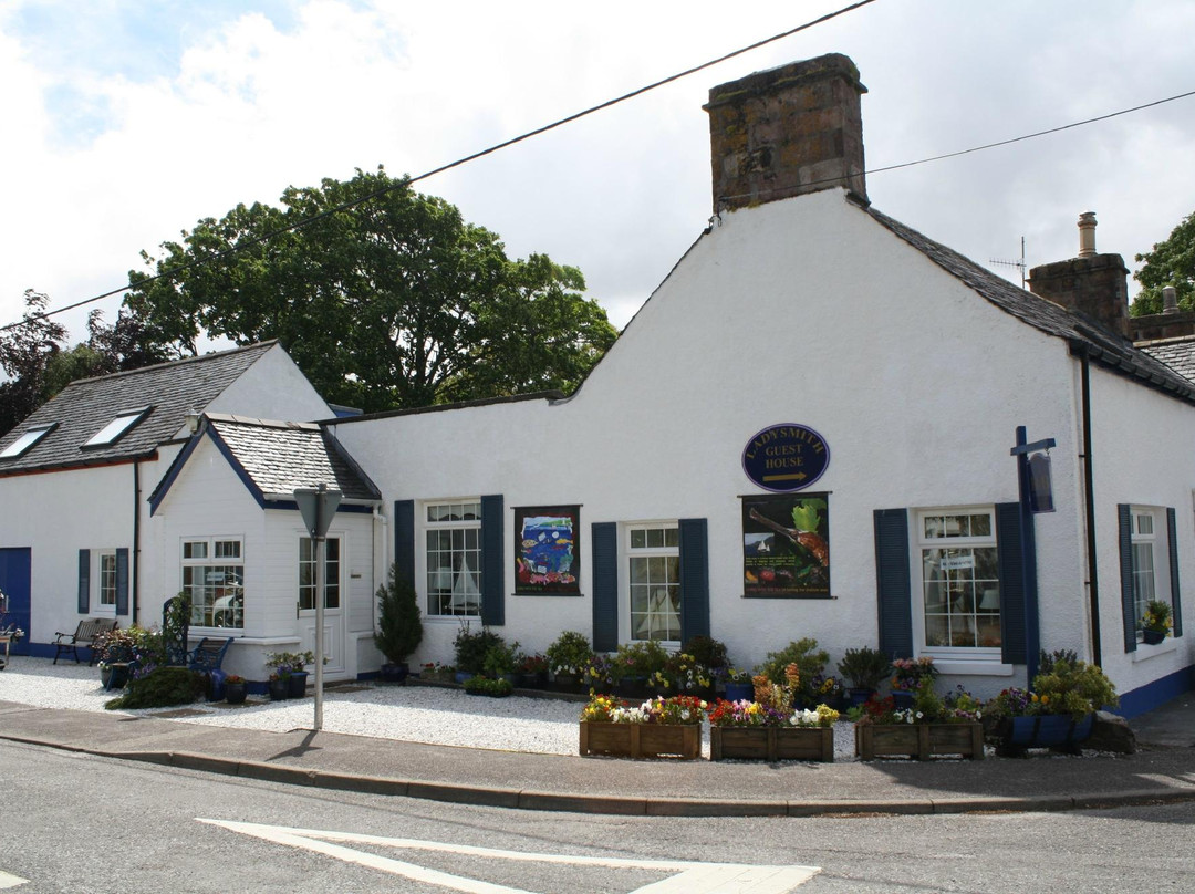 Ladysmith House