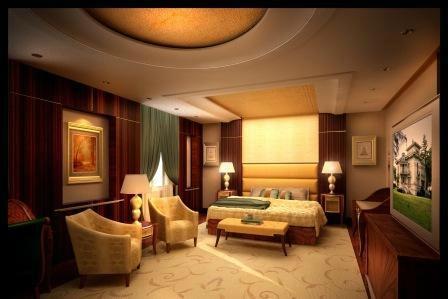 Coral Martini Hotel-客卧