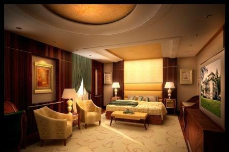 Coral Martini Hotel主图