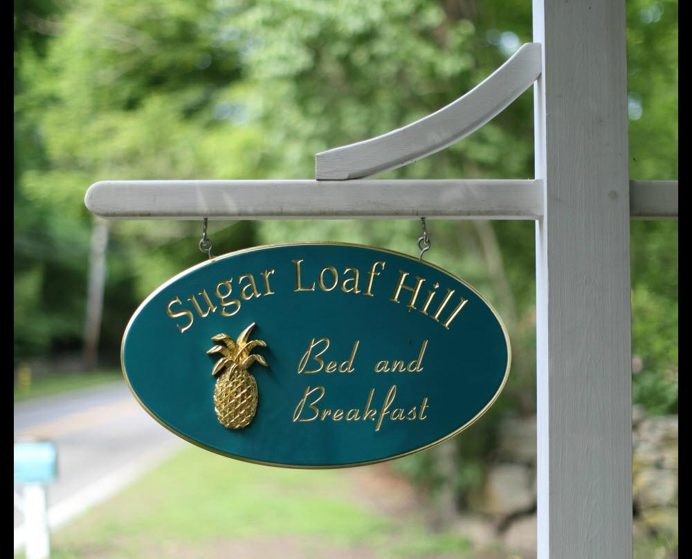 Sugar Loaf Hill B&B主图