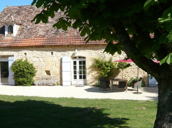 Clos de Bartinquie主图