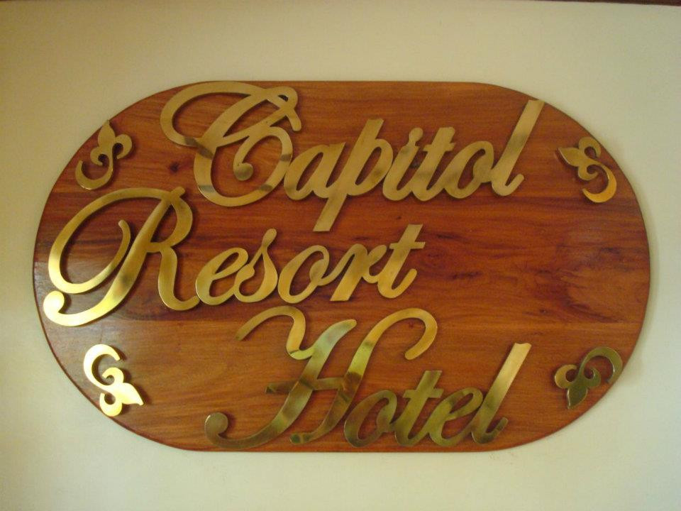 Capitol Resort Hotel主图