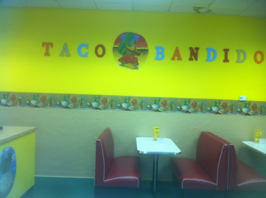 Taco Bandido