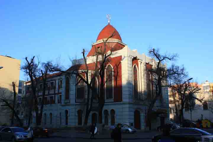 卡兹国际青年旅舍-官方