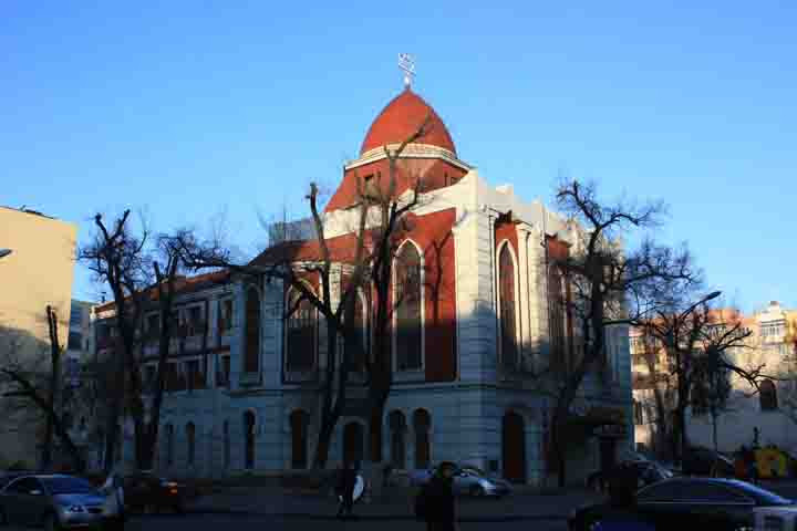 卡兹国际青年旅舍主图