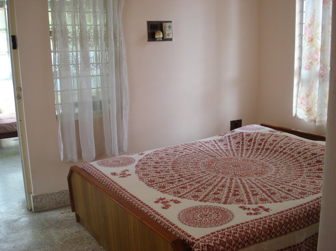 Shanthi Niwas Bed and Breakfast主图