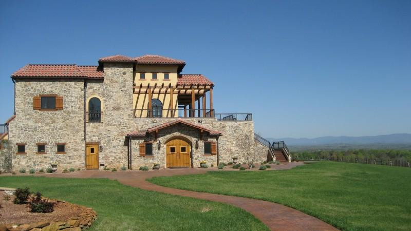 Raffaldini Vineyards & Winery景点图片