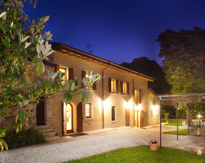 Agriturismo Pieve San Nicolò