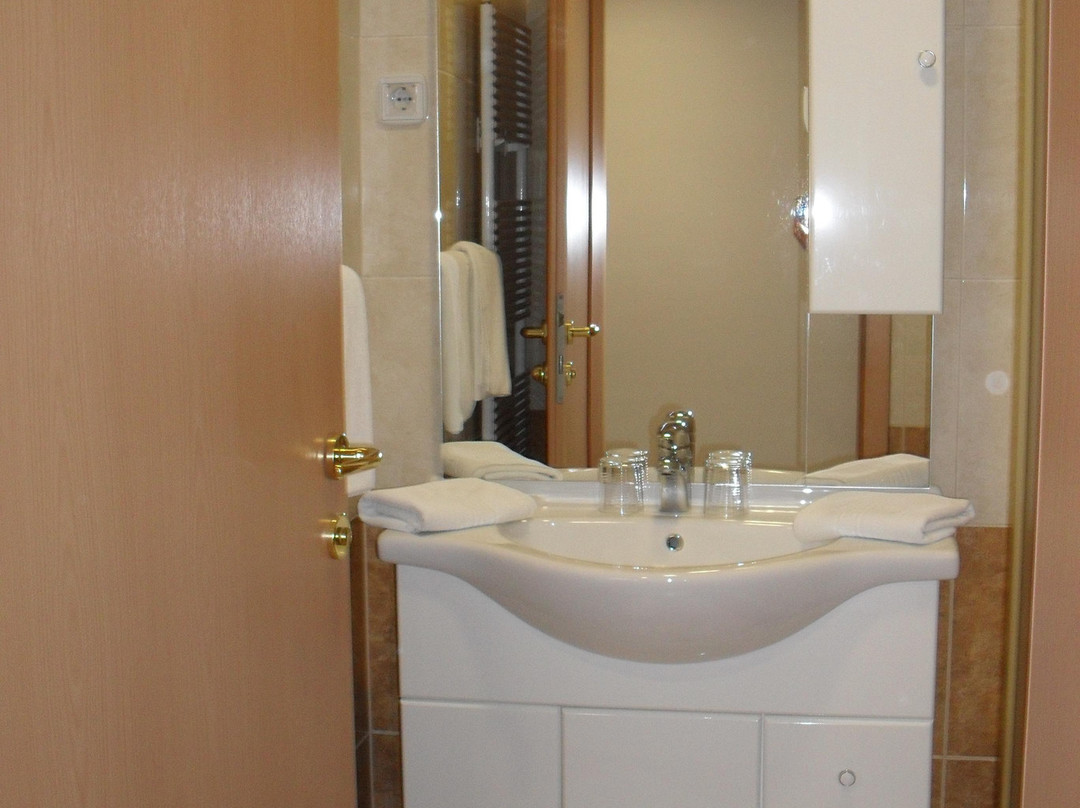 Garni Hotel Villa Tamara主图