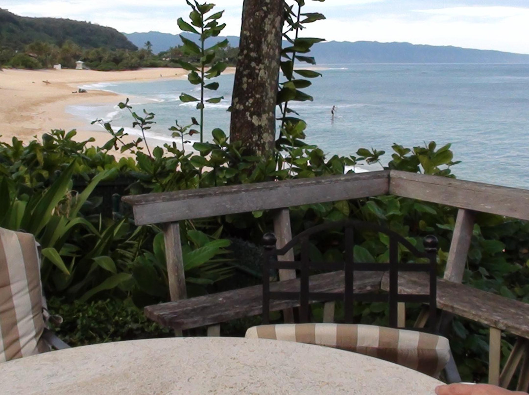 日落海滨公园-哈雷瓦必去景点