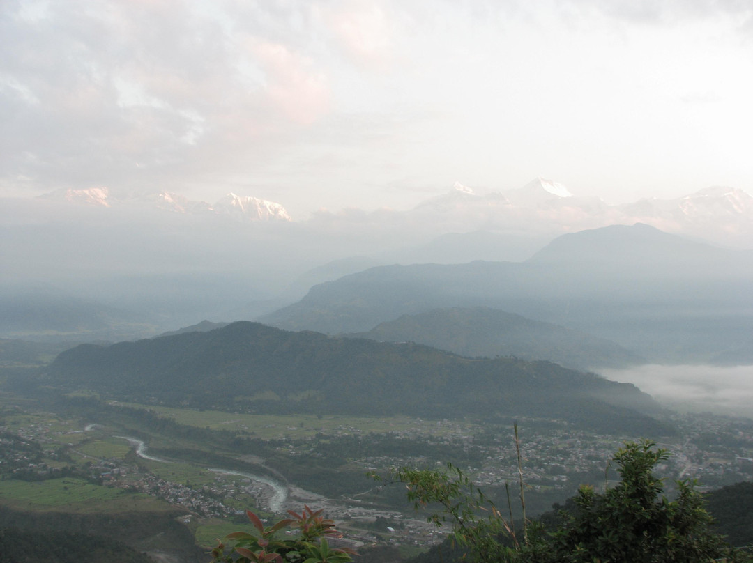 萨朗科-博卡拉必去景点