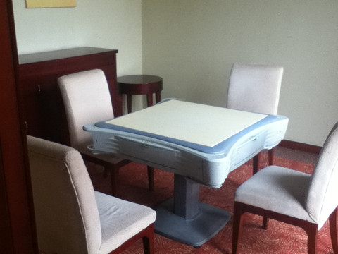 鹏欣花园国宾大酒店主图