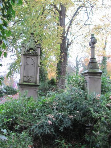 Friedhof Lindlar景点图片