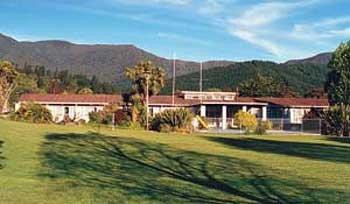 Koromiko Motel
