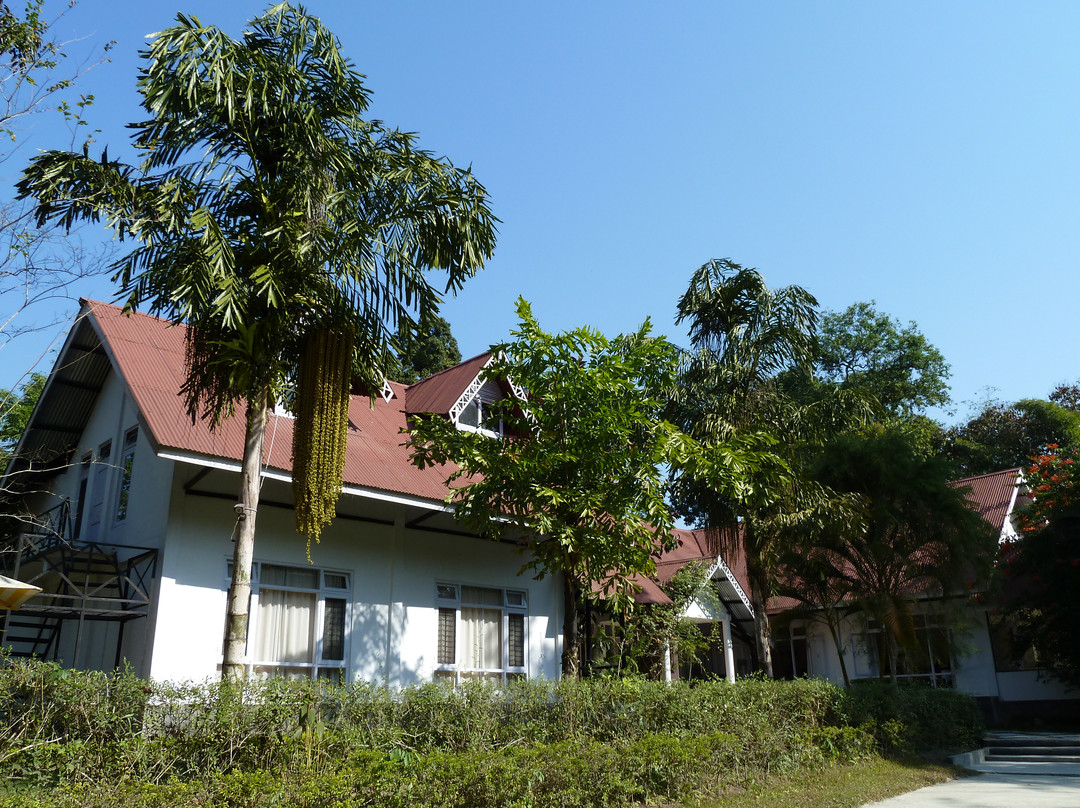 Bon Habi Resort