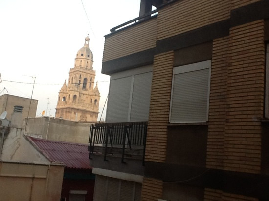 Catedral de Murcia-穆尔西亚必去景点