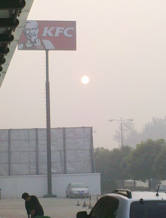 枣庄锦江之星高新区光明西路店主图