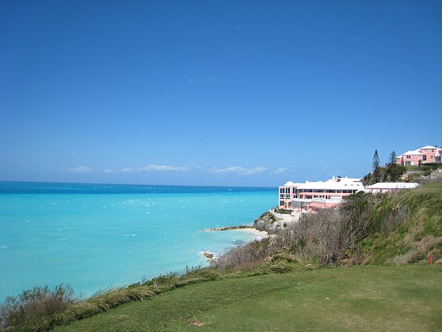 Port Royal Golf Club-南安普敦必去景点