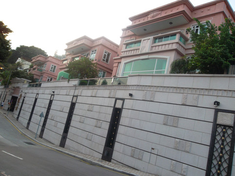 澳门濠璟酒店主图