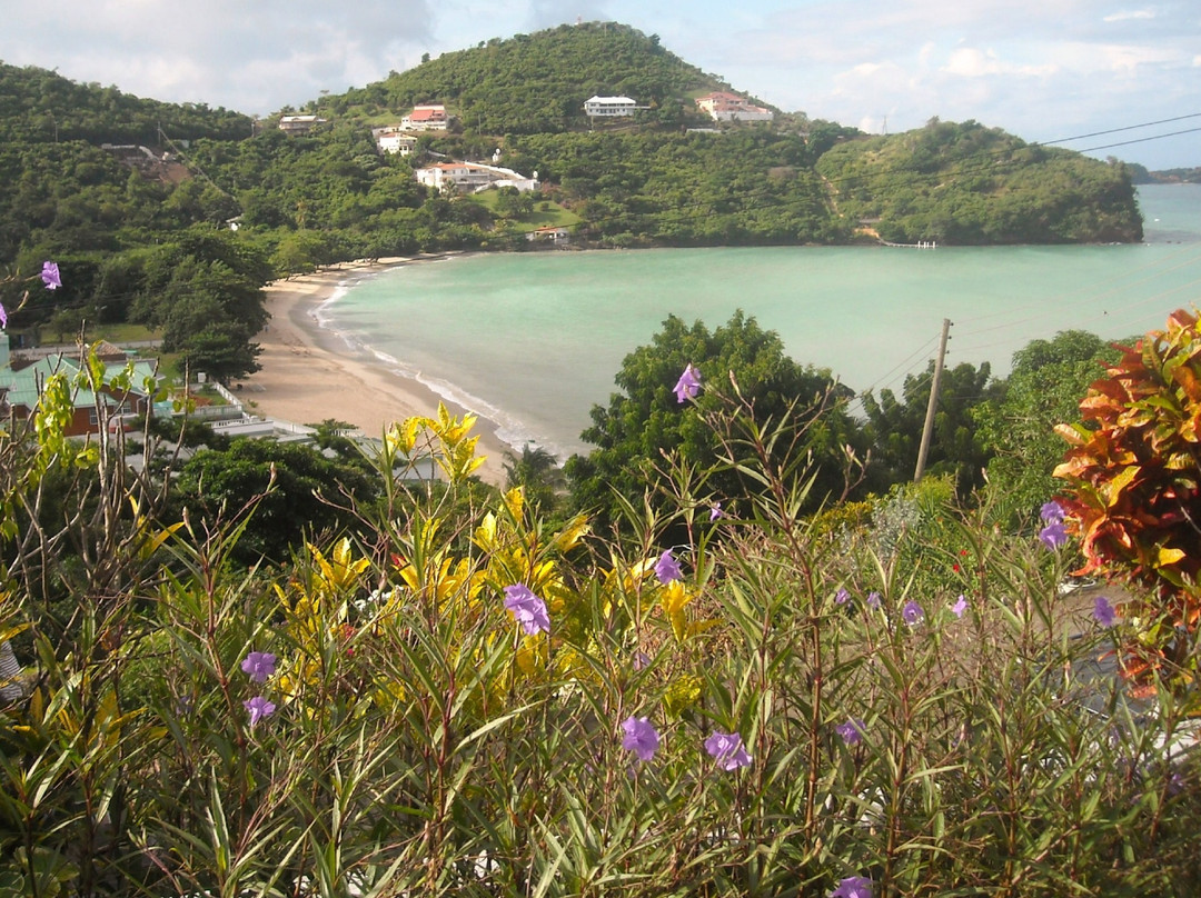 Morne Rouge-格林纳达必去景点