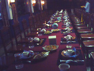 Mekong Lao Hotel