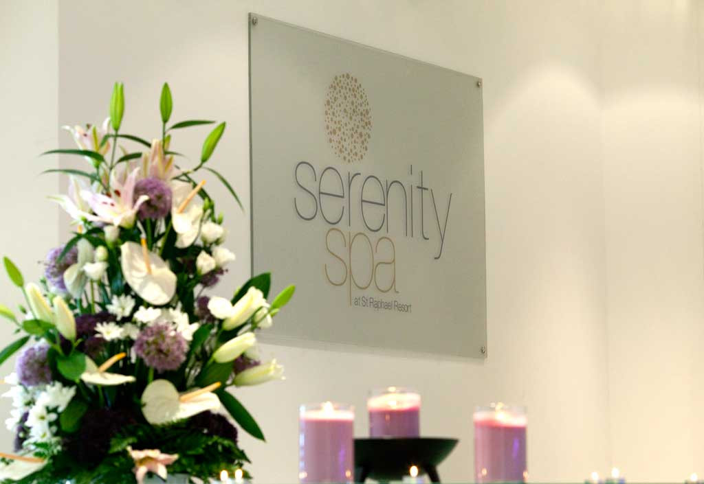 Serenity Spa at St Raphael Resort景点图片