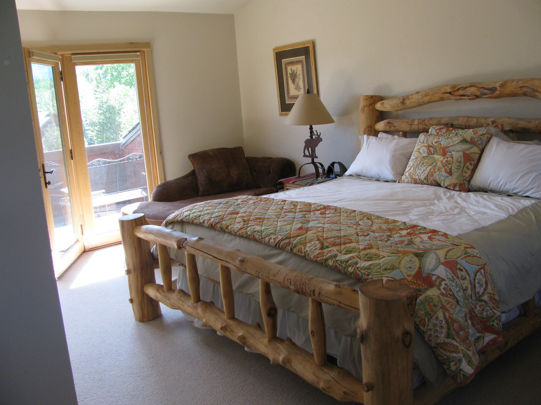 Moose Creek Townhomes
