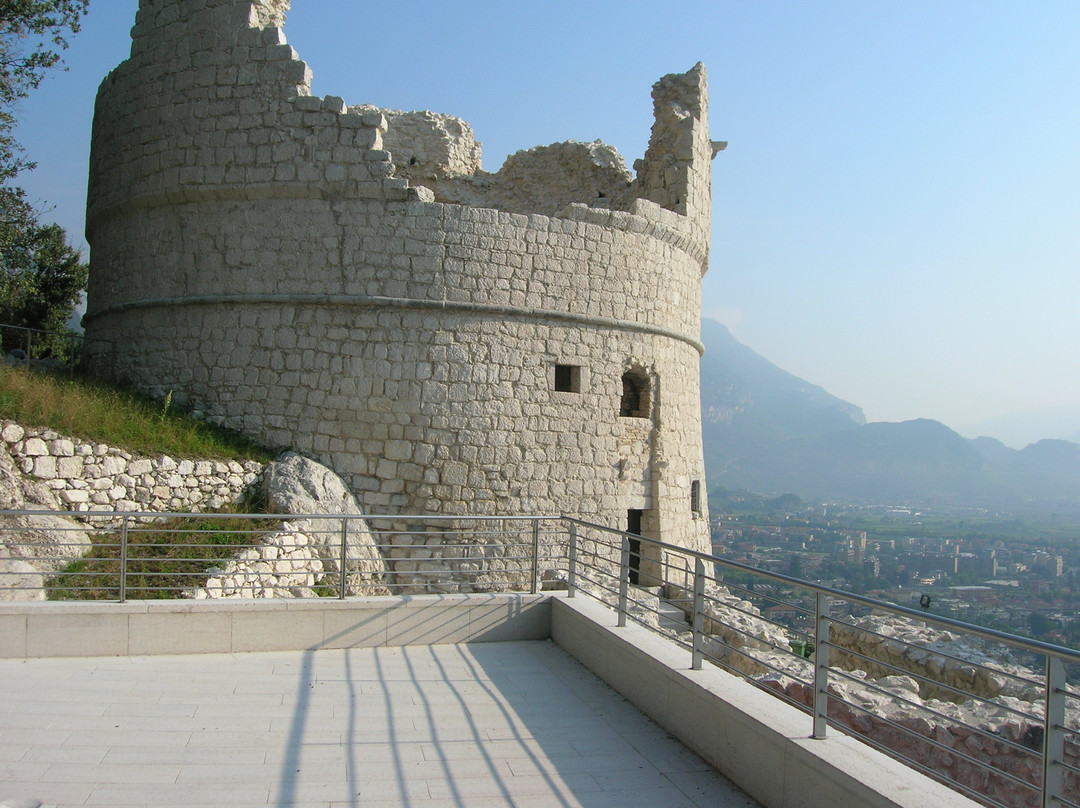 The Bastion景点图片