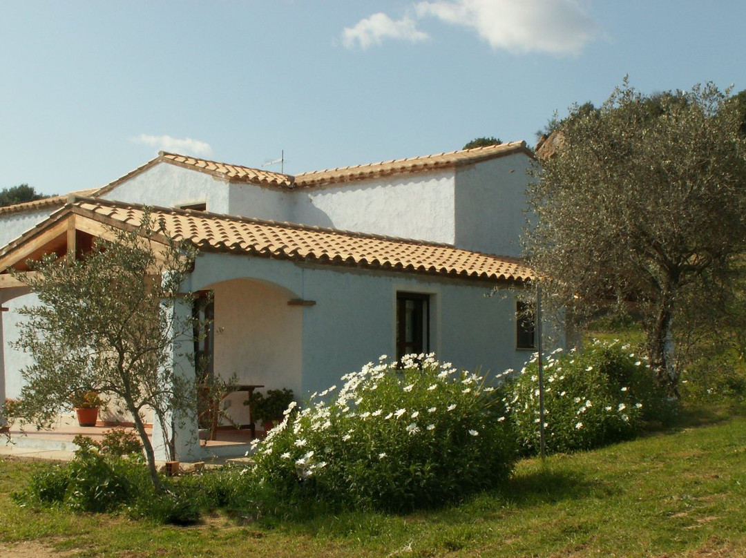 Agriturismo Camboni