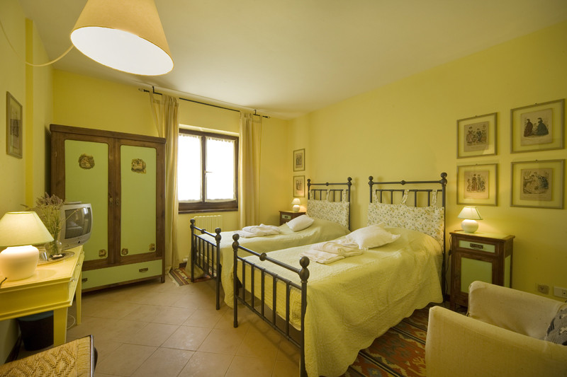 Montericco Bed&Breakfast主图