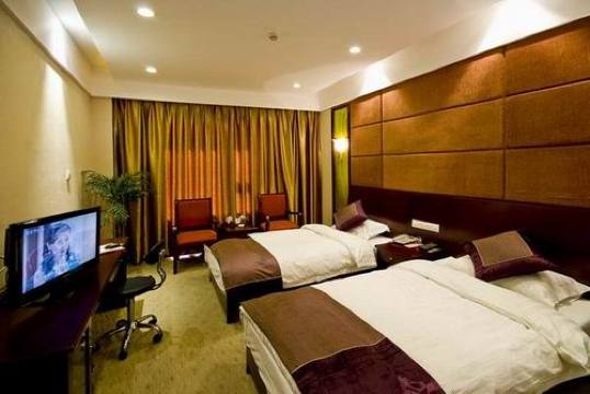 东方假日酒店-官方