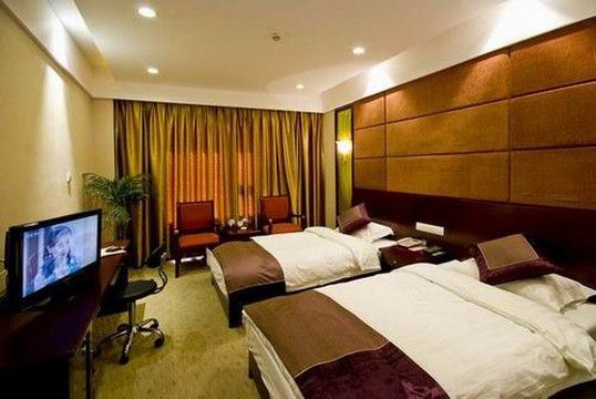 东方假日酒店主图