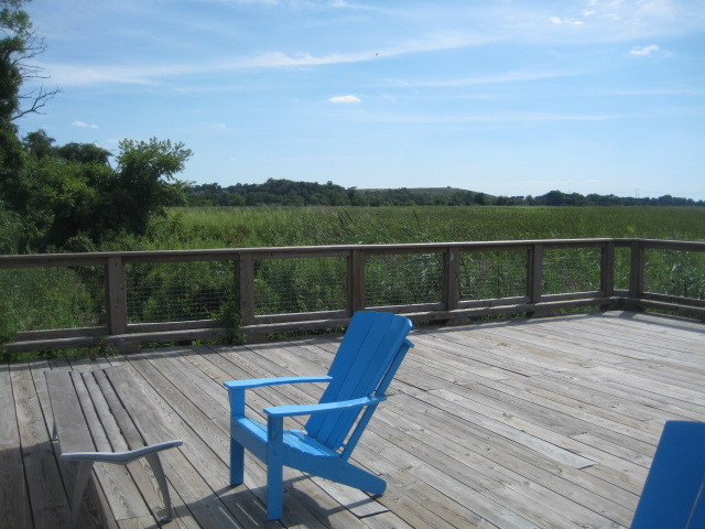 DuPont Environmental Education Center-威尔明顿必去景点