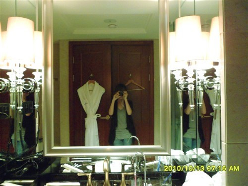 温岭九龙国际大饭店主图