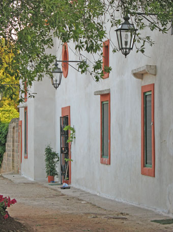 Casolare Muzio-官方