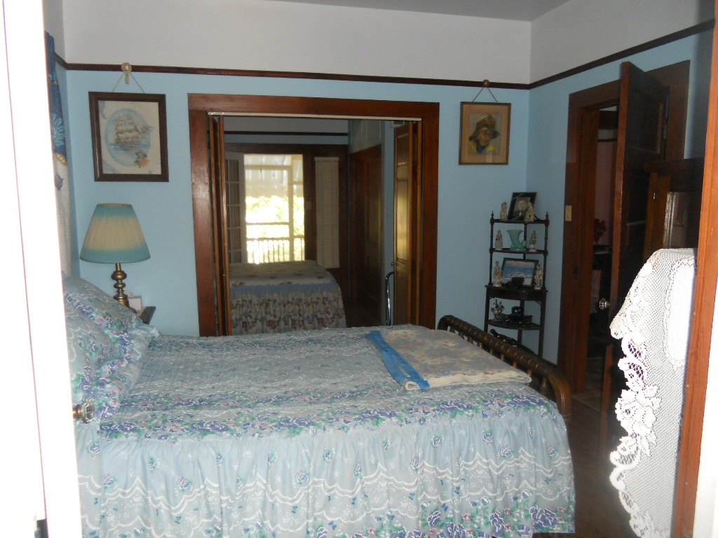 Landry House Bed & Breakfast-客卧