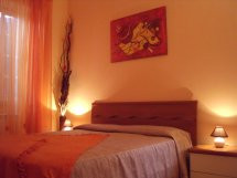 Focene酒店住宿-Sabrina Airport B&b