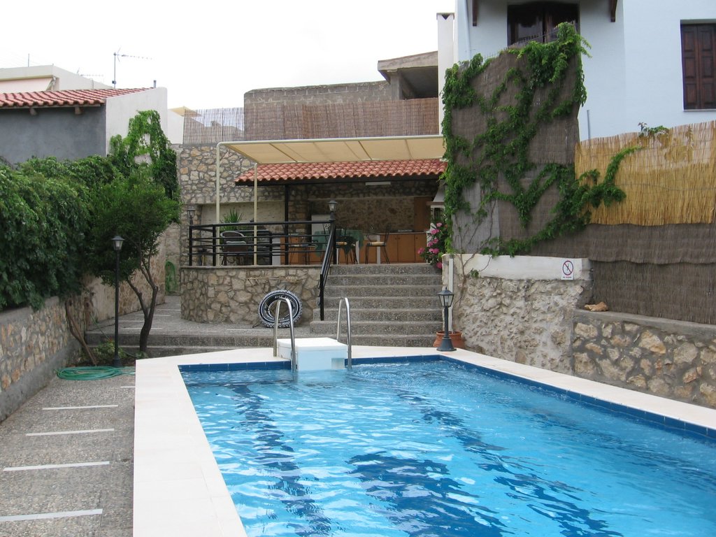 House Zambia-官方