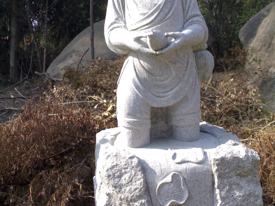 潮州东山湖温泉度假村-潮安县必去景点