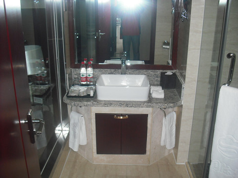 云水国际大酒店主图