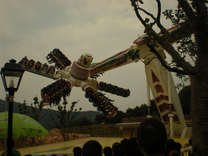 无锡动物园-无锡市必去景点