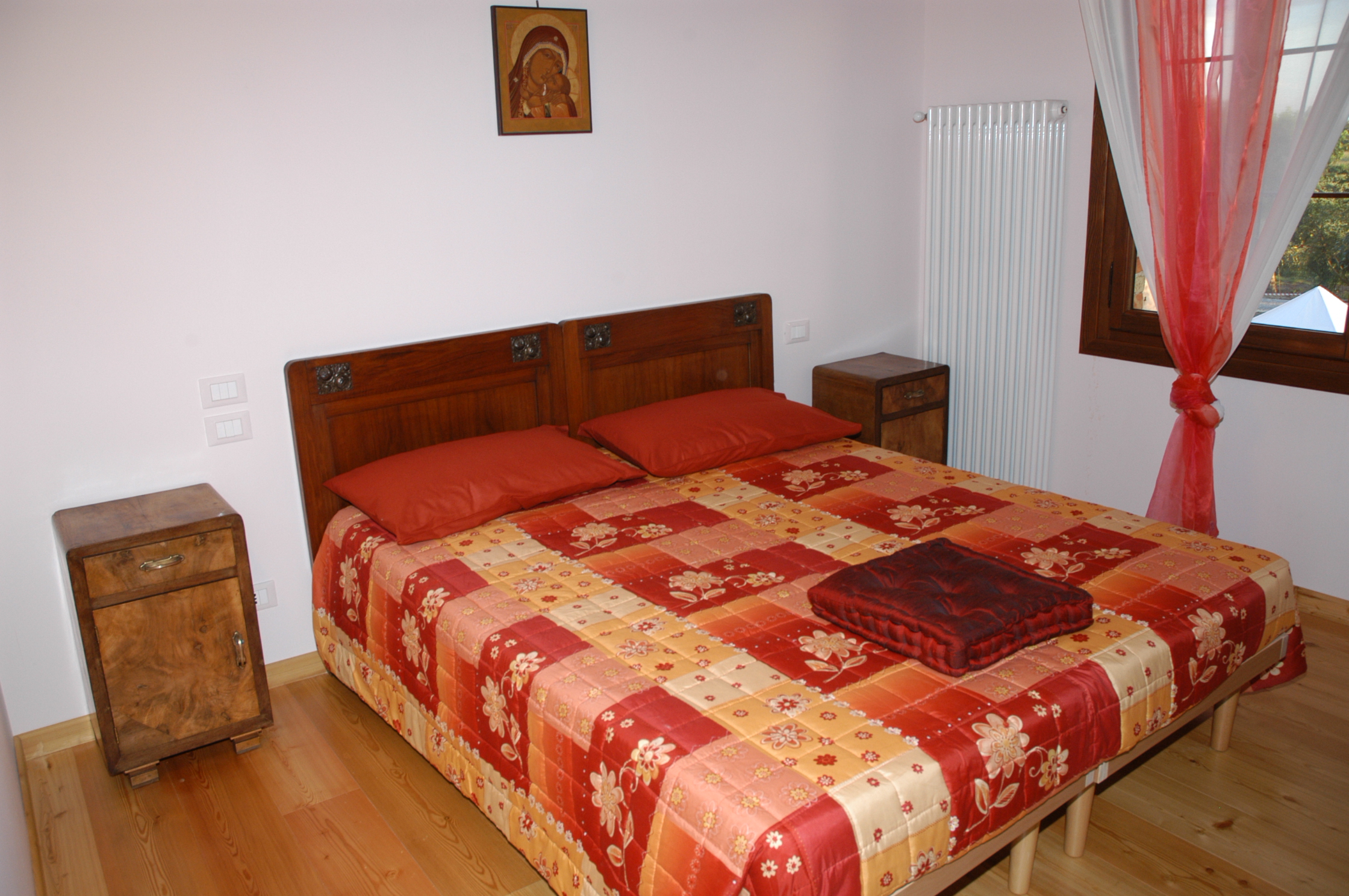Agriturismo La Prediletta-客卧