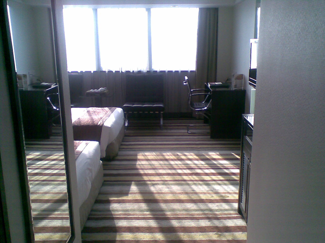 厦门宏都酒店主图