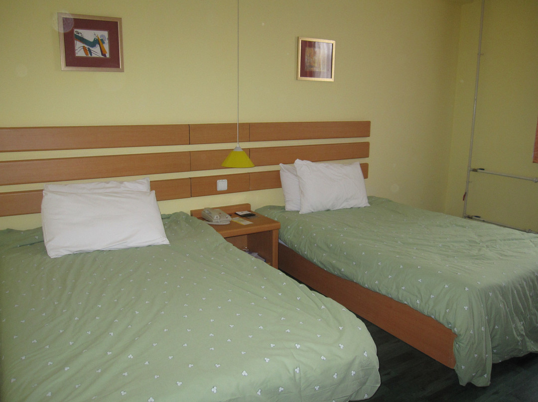 洛阳如家唐宫中路店主图