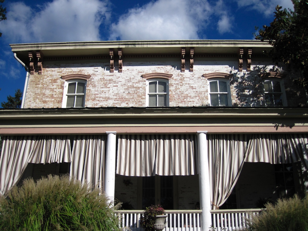 Lackawanna B&B-客卧
