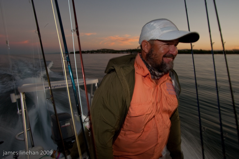 Light Tackle Adventure Tarpon Fishing-Cabo Rojo必去景点